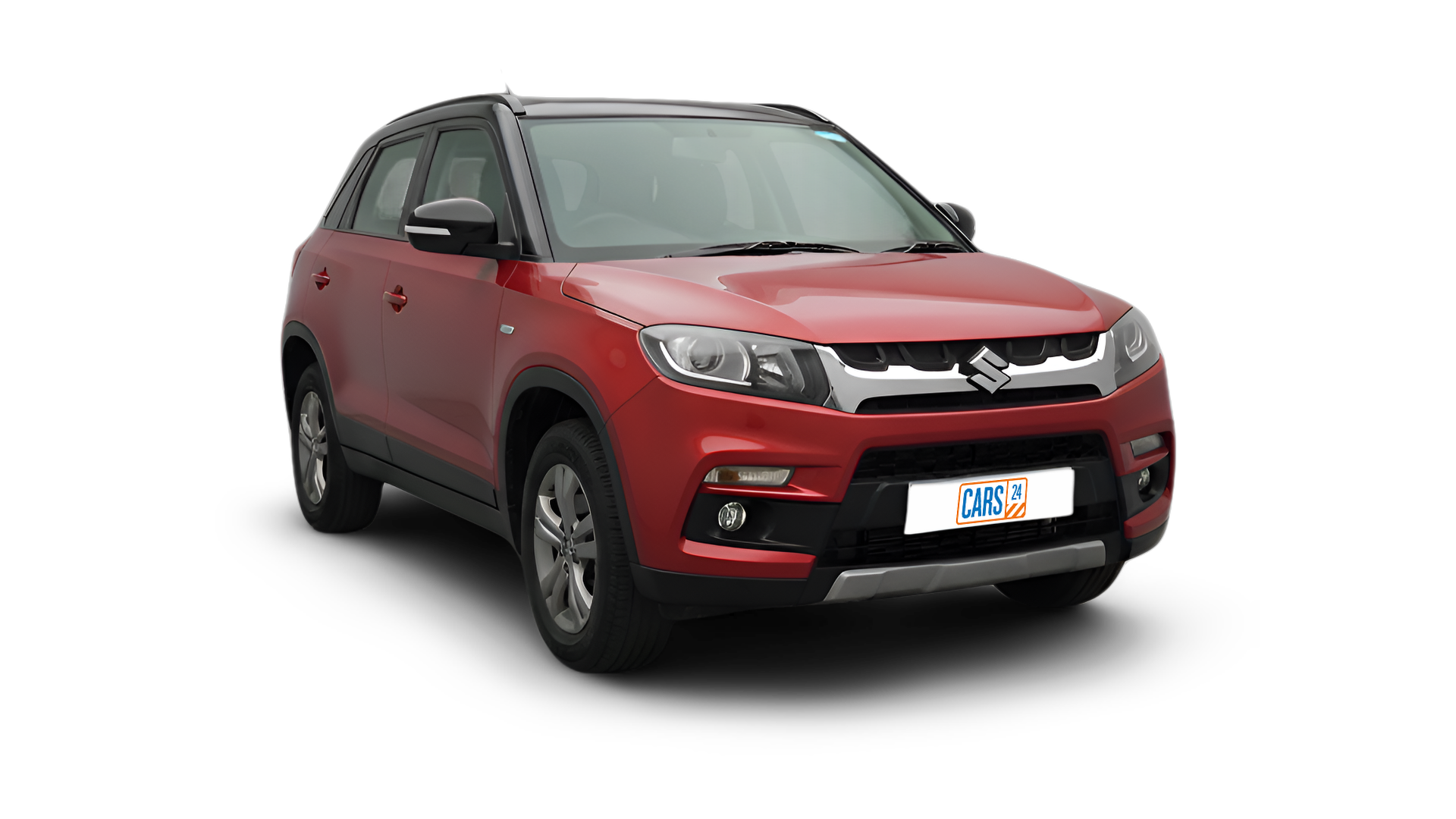 Maruti Vitara Brezza-img